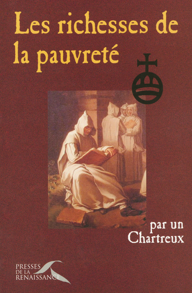 RICHESSES DE LA PAUVRETE