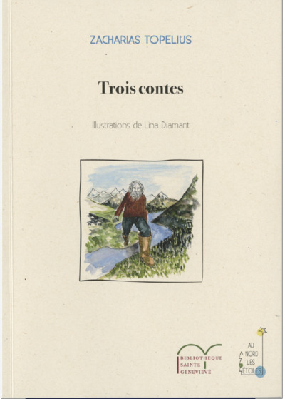 TROIS CONTES