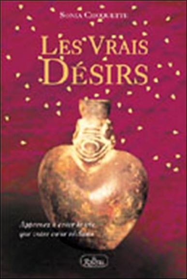 VRAIS DESIRS