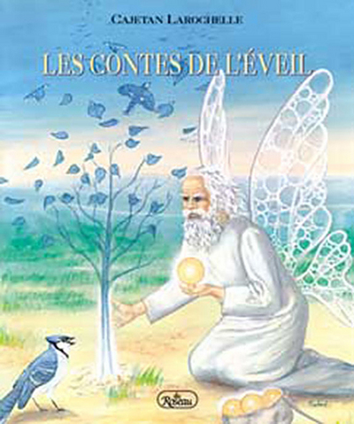 CONTES DE L'EVEIL