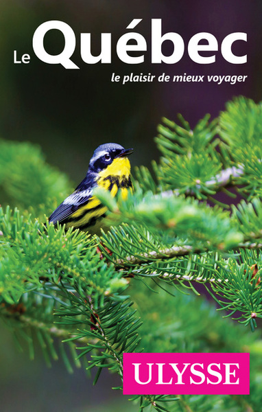 QUEBEC NE COULEUR 2018