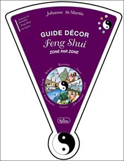 GUIDE DECOR FENG-SHUI
