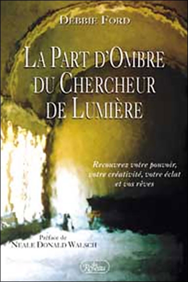 PART D'OMBRE DU CHERCHEUR DE LUMIERE