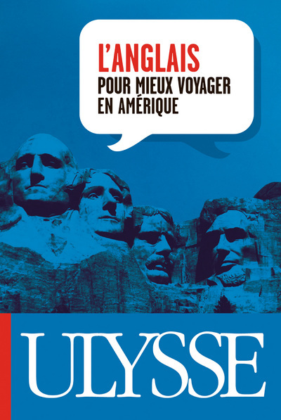 L´ANGLAIS POUR MIEUX VOYAGER EN AMERIQUE