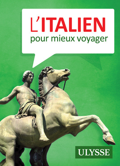 L´ITALIEN POUR MIEUX VOYAGER