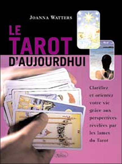 TAROT D'AUJOURD'HUI