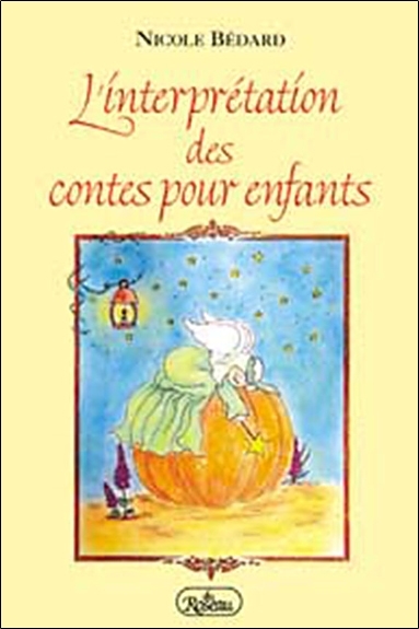 INTERPRETATION DE CONTES POUR ENFANTS