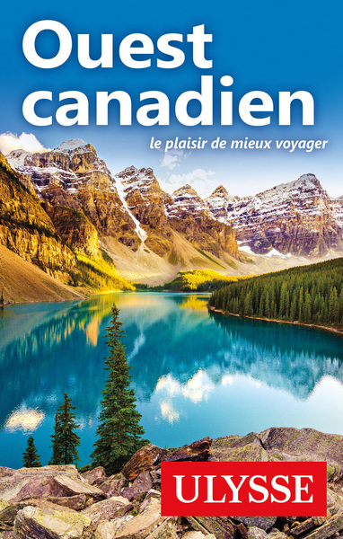 OUEST CANADIEN