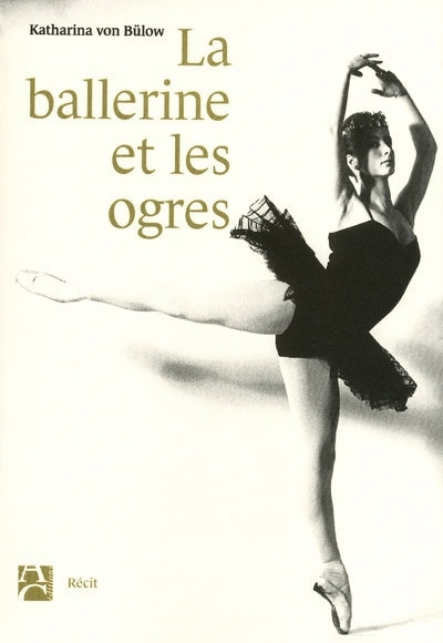 BALLERINE ET LES OGRES