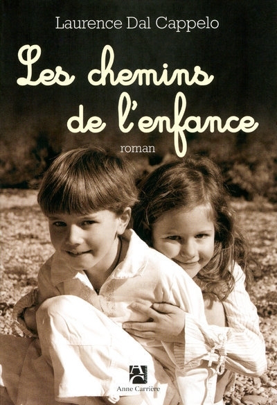 CHEMINS DE L'ENFANCE