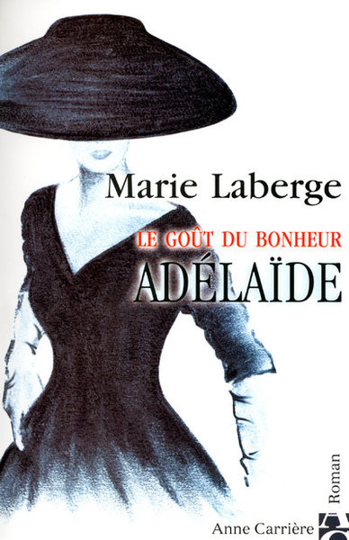 GOUT DU BONHEUR T2 ADELAIDE