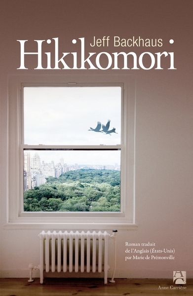 HIKIKOMORI