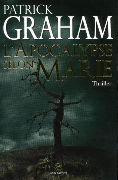 APOCALYPSE SELON MARIE