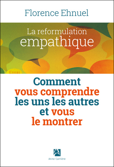 REFORMULATION EMPATHIQUE