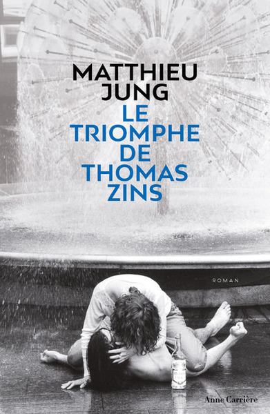 TRIOMPHE DE THOMAS ZINS