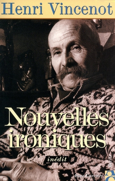 NOUVELLES IRONIQUES