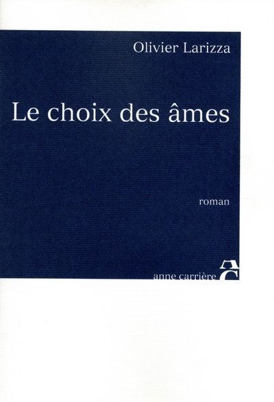 CHOIX DES AMES