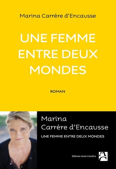 FEMME ENTRE DEUX MONDES