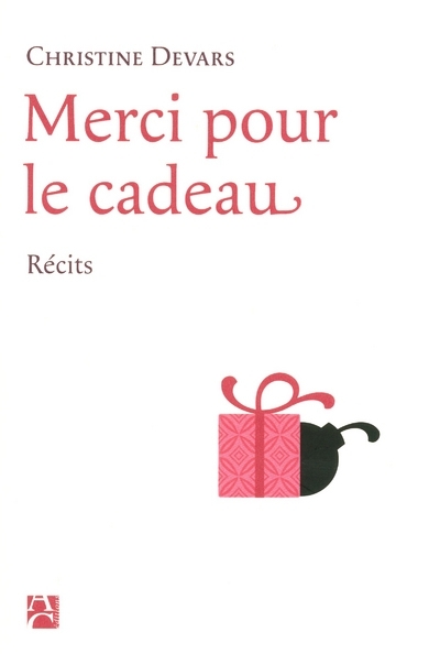 MERCI POUR LE CADEAU