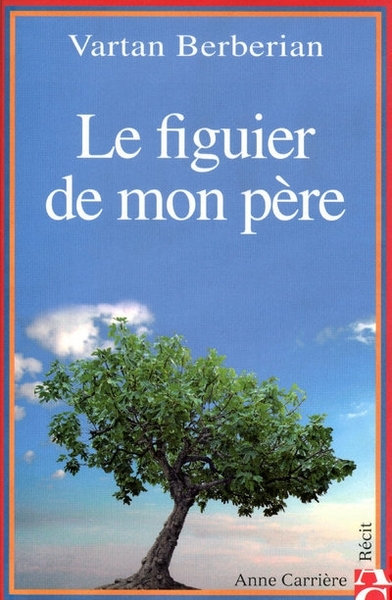 FIGUIER DE MON PERE