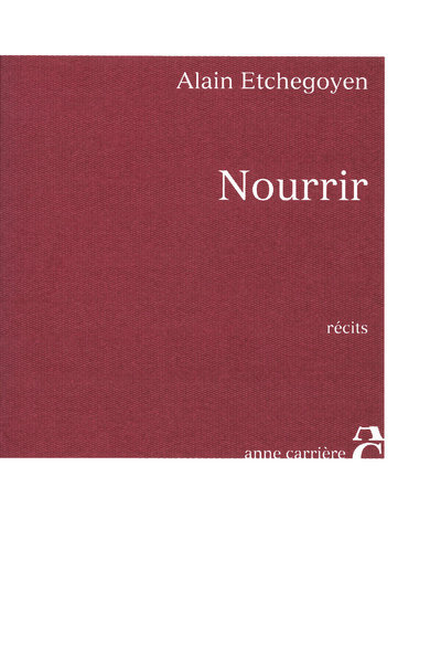 NOURRIR