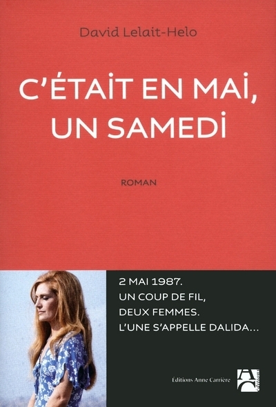 C´ETAIT EN MAI  UN SAMEDI