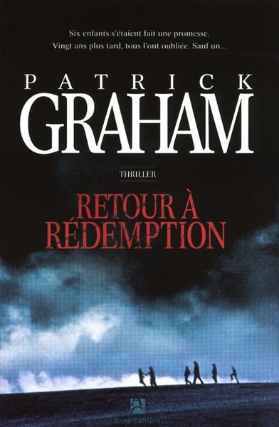 RETOUR A REDEMPTION