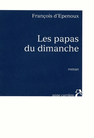 PAPAS DU DIMANCHE