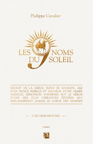 NEUF NOMS DU SOLEIL
