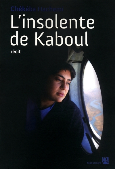 L´INSOLENTE DE KABOUL