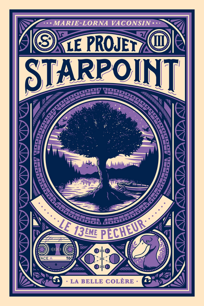 PROJET STARPOINT