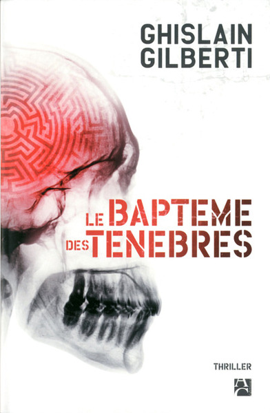 BAPTEME DES TENEBRES