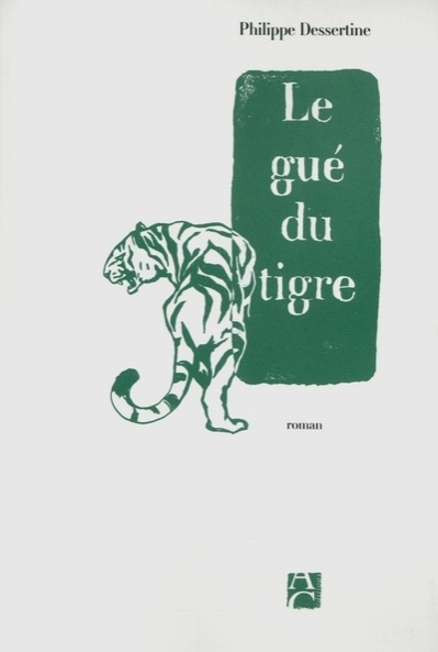 GUE DU TIGRE