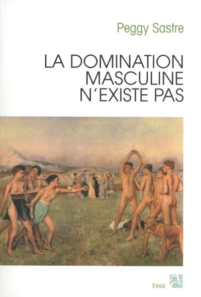 DOMINATION MASCULINE N´EXISTE PAS