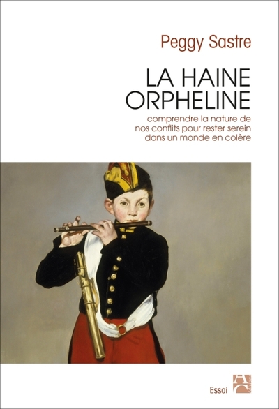 HAINE ORPHELINE