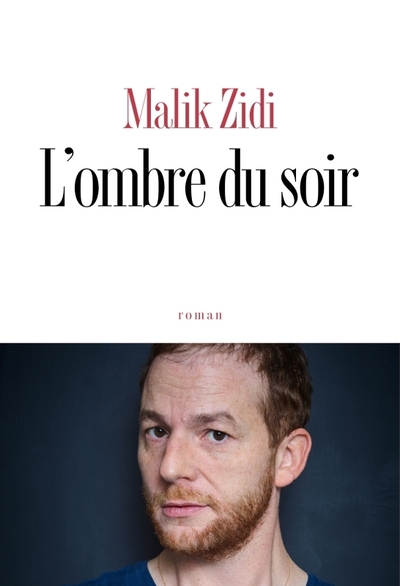 L´OMBRE DU SOIR