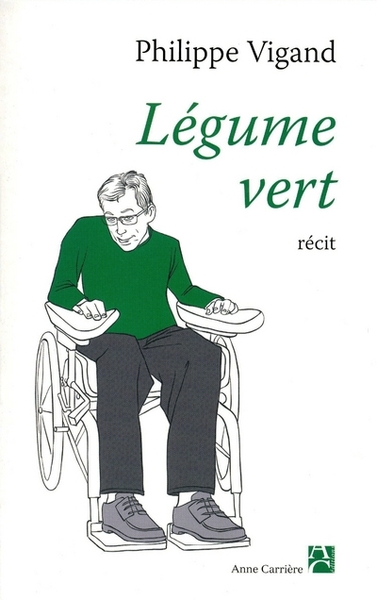 LEGUME VERT