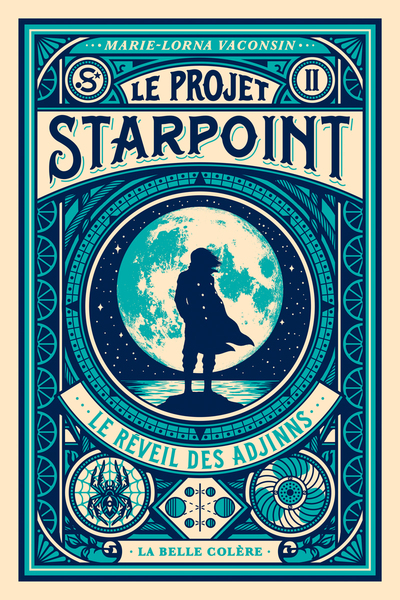 PROJET STARPOINT T2