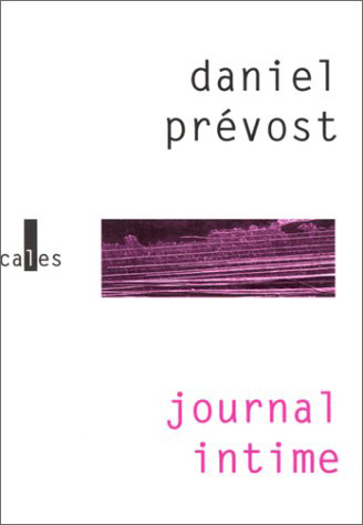 JOURNAL INTIME (TOME 1-LES ANNEES DE REFLEXION (1939-1995))