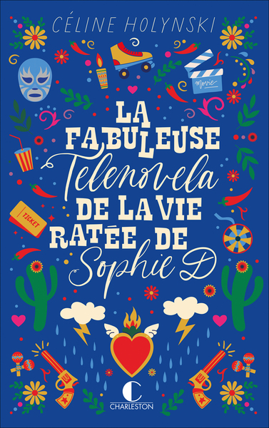 FABULEUSE TELENOVELA DE LA VIE RATEE DE SOPHIE D