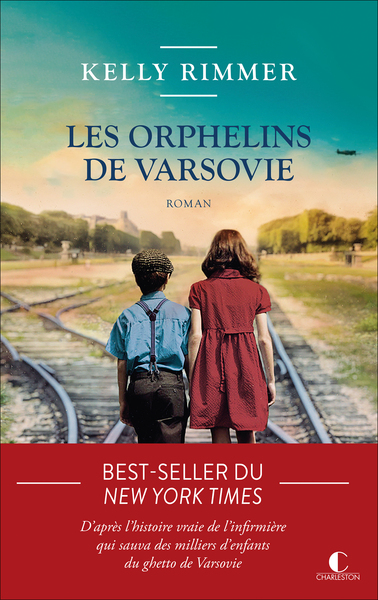 ORPHELINS DE VARSOVIE