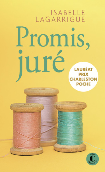 PROMIS, JURE - PRIX CHARLESTON POCHE FRANCAIS