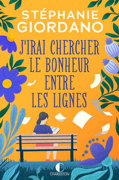 J´IRAI CHERCHER LE BONHEUR ENTRE LES LIGNES