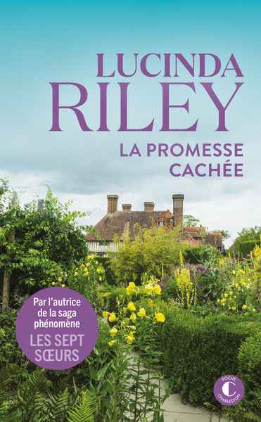 LA PROMESSE CACHEE
