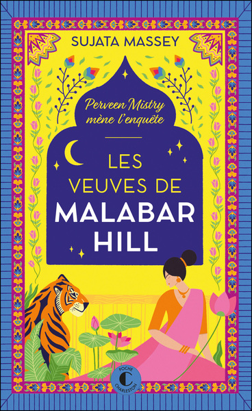 VEUVES DE MALABAR HILL - NOUVELLE EDITION