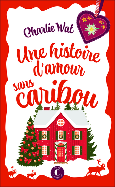 HISTOIRE D´AMOUR SANS CARIBOU