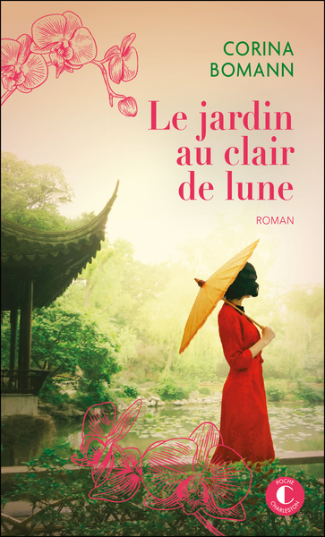 JARDIN AU CLAIR DE LUNE