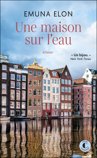 UNE MAISON SUR L´EAU