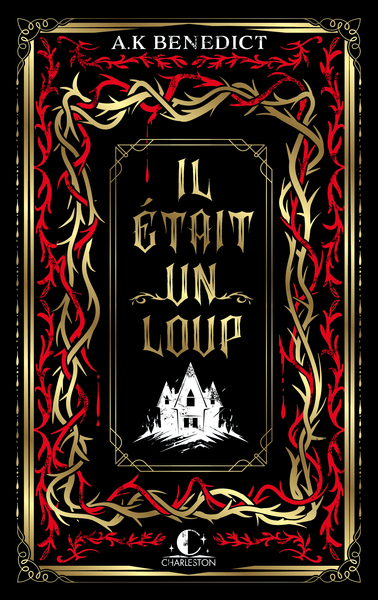 IL ETAIT UN LOUP... - ENTREZ DANS LES BOIS SI VOUS L´OSEZ