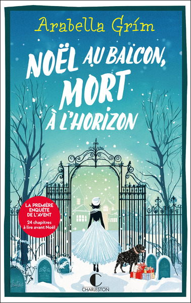 LES DETECTIVES DE L´ALLEE 13 : NOEL AU BALCON, MORT A L´HORIZON - LES DETECTIVES DE L´ALLEE 13 : TOM
